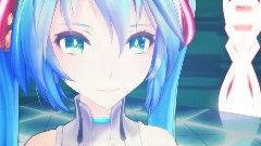 初音未来 - Crack