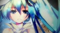 初音未来 - SPiCa