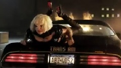 Lady Gaga - Marry The Night