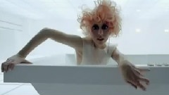 Lady Gaga - Bad Romance