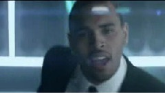 Chris Brown - Turn Up The Music Remix