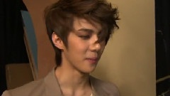 EXO - WLive With S.M Fashionistas