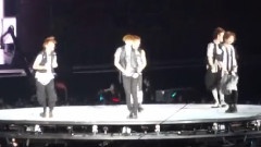 SHINee,EXO - 氧气般的你