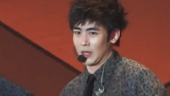 2PM - Hands Up Asia Tour In