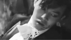 BigBang,G-Dragon(BigBang) - I'm Not Perfect But I Keep Trying