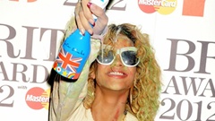 Rihanna - We Found Love