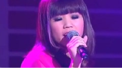 李佳薇 - 比赛精彩合集