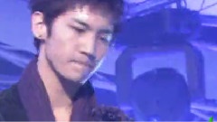 东方神起 - Purple Line