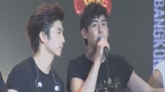 2PM - Hands Up
