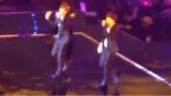 Super Junior - VCR & Bonamana SS4Singapore