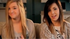 Megan & Liz - February Update Video