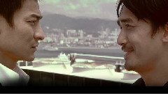 郭富城,梁朝伟,刘德华,古天乐 - 友情岁月