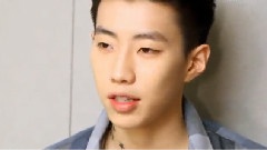 Jay Park - RT Mcountdown Backstage Interview