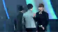 Super Junior - Singapore Super Show 4