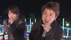 岚 - 2011-2012 Johnny's Countdown CUT