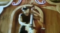 周杰伦 - 比较大的大提琴
