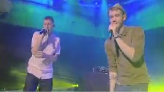 Professor Green - I Need You Tonight