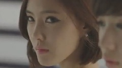 T-ara - コジンマル~嘘~预告版