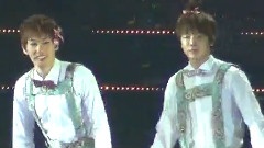 Super Junior - DO RE MI SS4