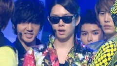 Super Junior - SuJu吃货之棒棒棒棒棒棒