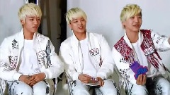 B.A.P - The Star