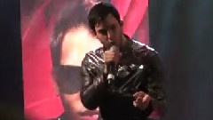 Darin Zanyar - Step Up
