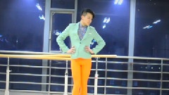 模仿翻唱 - Dr.Jolin