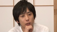 二宫和也 - フリーター 家を买うDVD特典 中文字幕