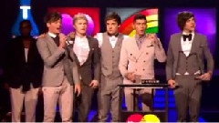 One Direction - Best British Single