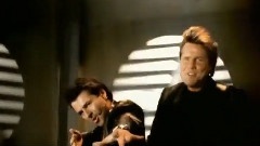 Modern Talking - 路灯下的小女孩