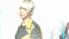 B.A.P - Warrior
