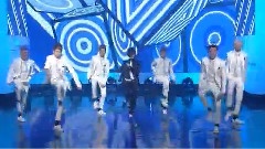 SPEED(韩国) - Lovey-Dovey Plus - JTBC Music On Top