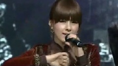蔡妍 - Ma Lover