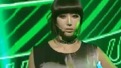Dal★shabet - Hit U