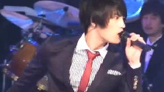 金在中 - Wrong Number Open Concert