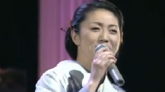 石川さゆり - 酔って候
