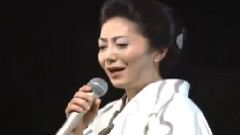 石川さゆり - 転がる石