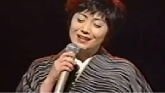 石川さゆり - 転がる石