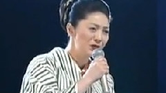 石川さゆり - 転がる石