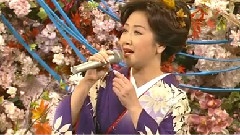 伍代夏子 - 金木犀