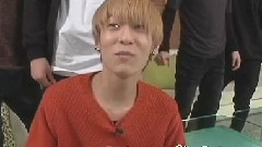 TEEN TOP - Mnet Wide Secret Island EP02