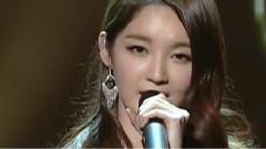 Davichi - 不要说再见