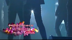 Super Junior - Mr.Simple