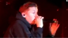 Professor Green - D.P.M.O
