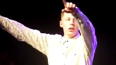 Professor Green - Billionaire