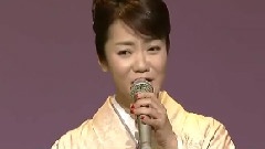 伍代夏子,香西香,长山洋子,坂本冬美 - 心の糸