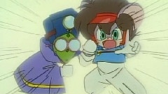 小林清美,动漫专属 - 会いたくて