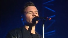 Westlife - 西城男孩演唱会