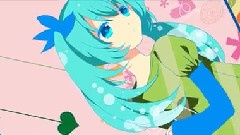 初音未来 - ハッピー-マニュアル