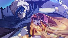 VOCALOID家族 - Gardian Blue